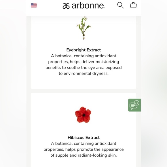 Arbonne it’s a fine line eye pencil Graphite Color (Grey) New and Sealed - Picture 6 of 6